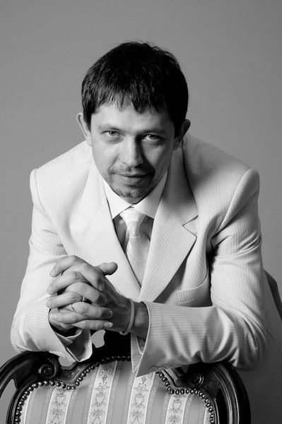 Сергей Аулов