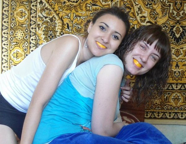 Диана Потанина