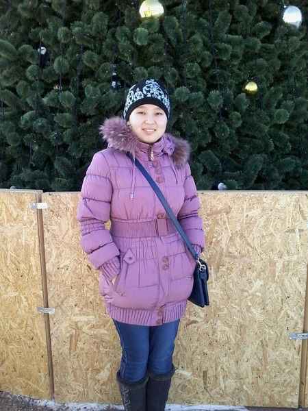 Дана *************