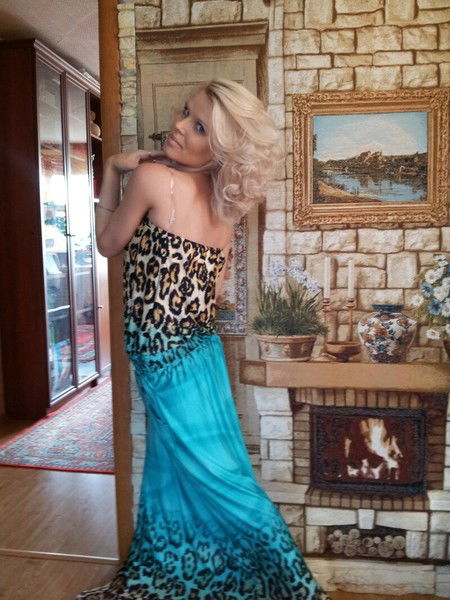 Евгения Евдокимова