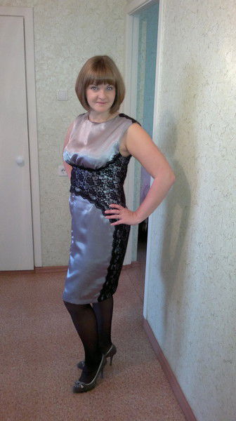 Ольга Маркелова