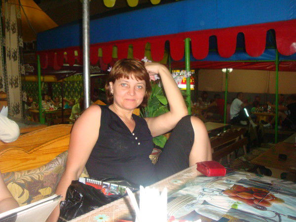 Елена Коренева