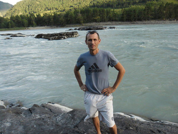 Олег Бутаков