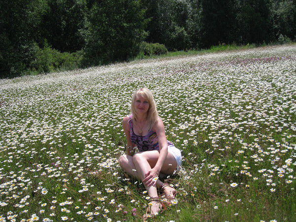 Оксана Токарева