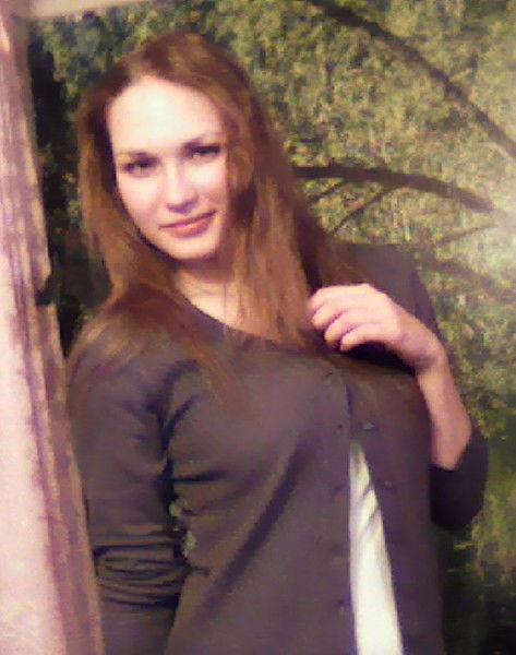 Исакова Елизавета