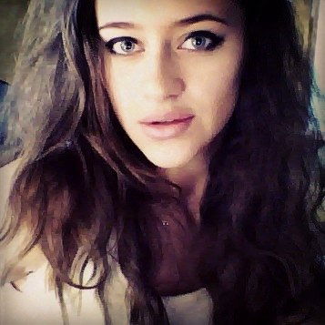 Виктория Черных