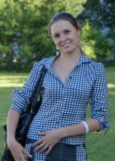 Наталья Солдатова