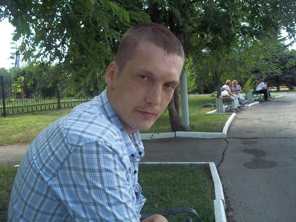 Сергей Квиринг