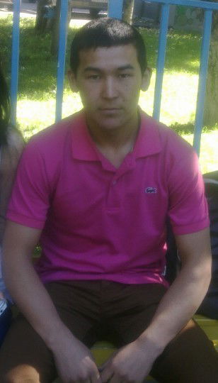 Майрамбек Абдилазов