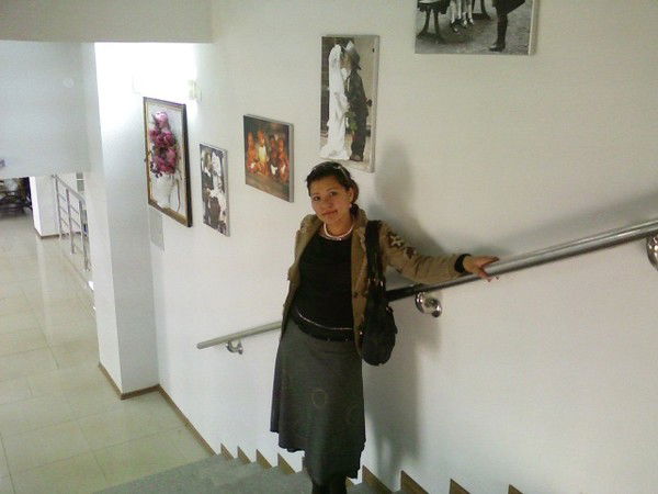 Жулдузай Атабаева