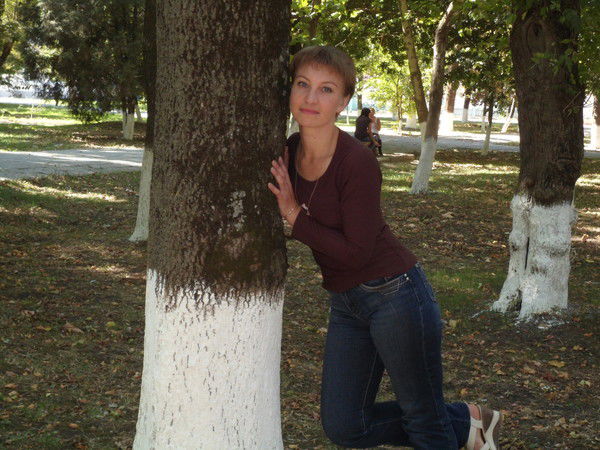 Ирина Милякова