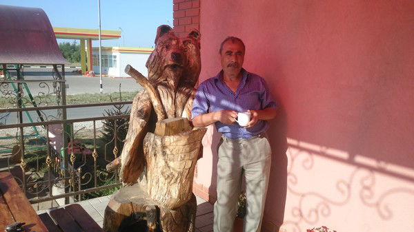 Гендрик Яйлаханян