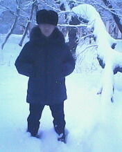 Андрей Скрипченко