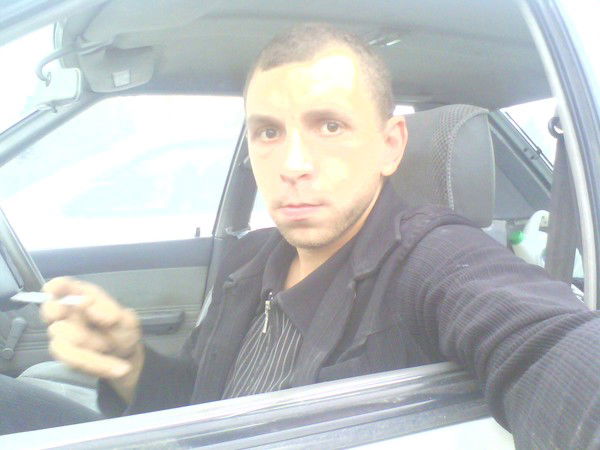 Женя Циманович