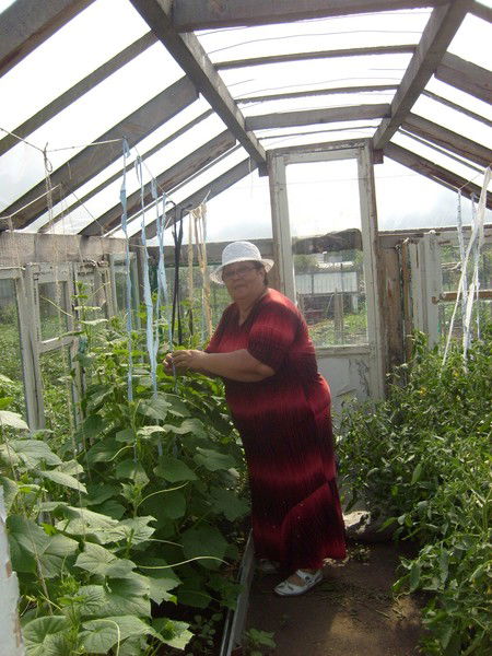 Галина Малахова