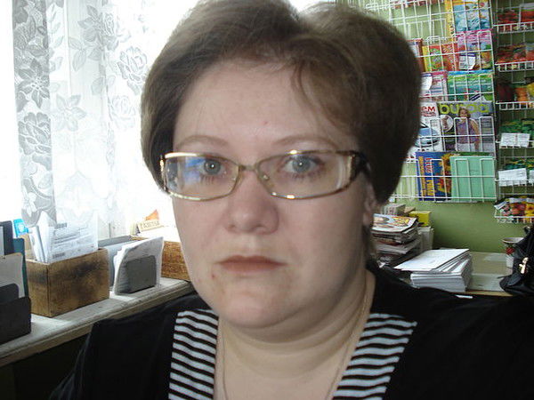 Наталия Дужонкова