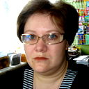 Наталия Дужонкова