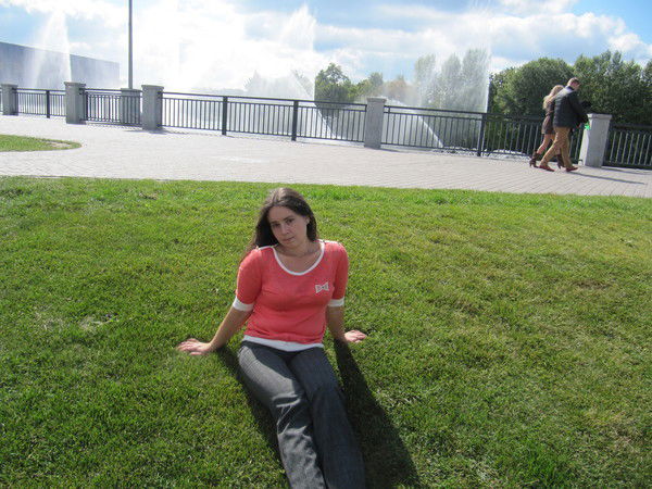 Ольга Корженко