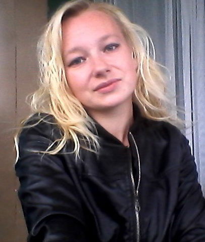 Марина Хила