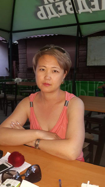 ***damira*** ***dautova***