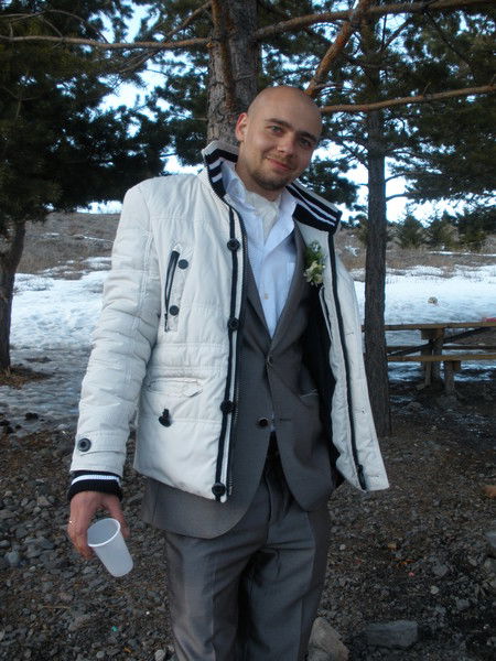 Михаил Ерискин