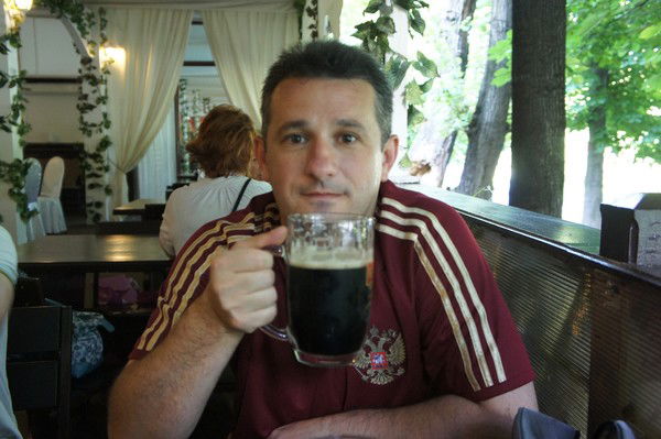 Павел Москвин