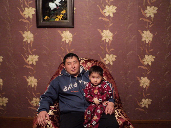 Еркен Жанбиршинов