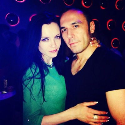 Инна Саранди