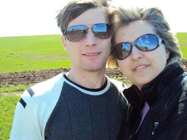 Александр Кленин