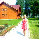 Ольга Сидорова