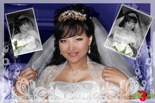 Айка Турдубаева