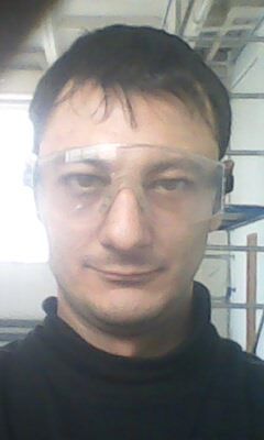 Алексей Казанцев