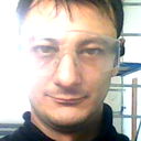 Алексей Казанцев