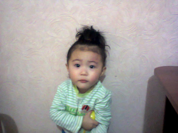 Ануар Жаксыкелдиулы