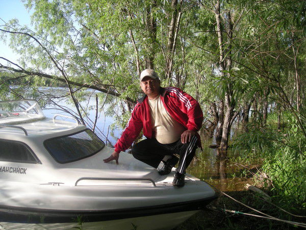 Мукушев Берик