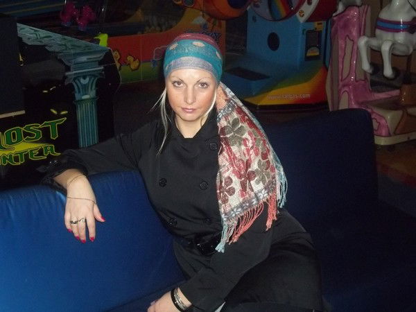 Ольга Ермолаева