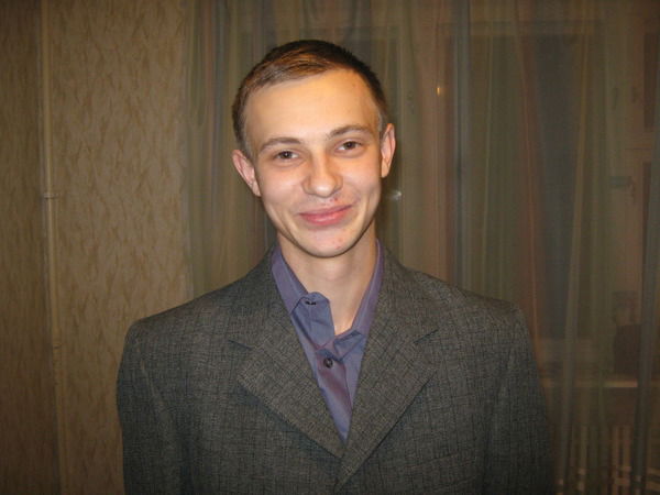 Максим Сизов