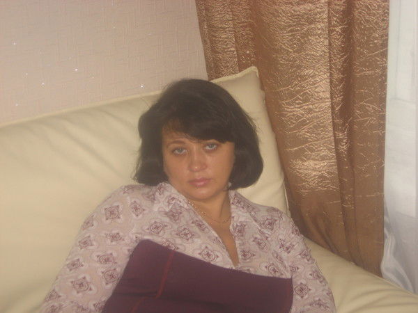 Наталья Горностаева