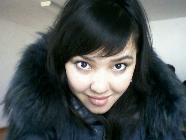 Инкар Шаяхметова