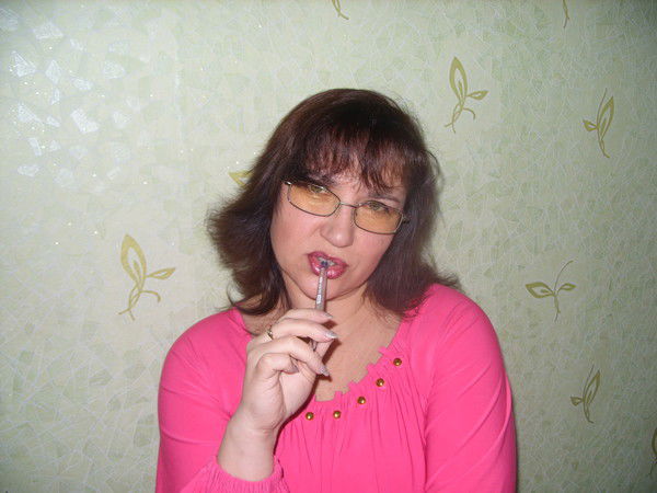 Светлана Карпусь