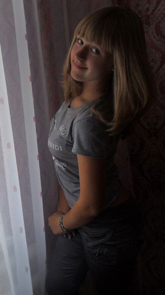 *ксюшка Кармилаева*