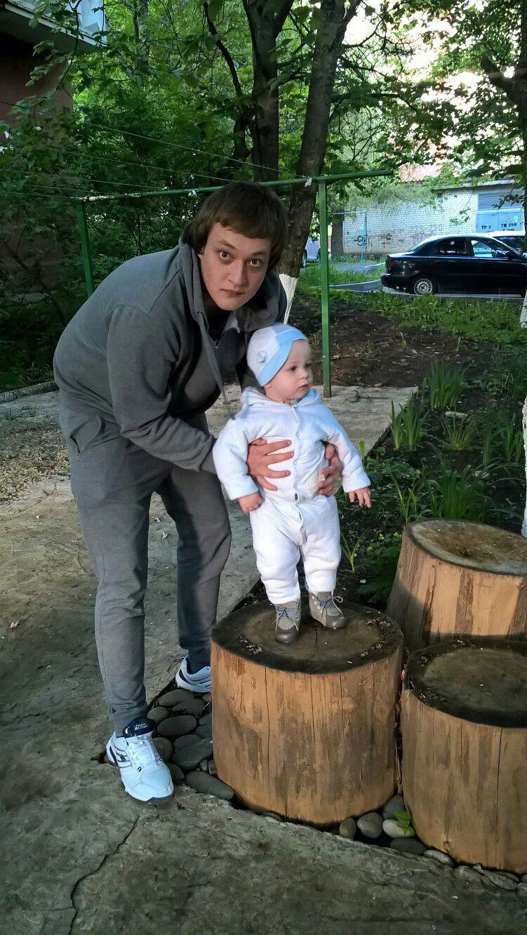 Денис Домокуров