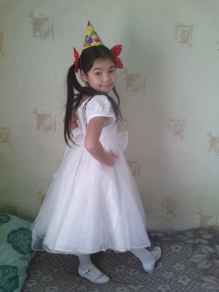 Нуртасин Данияр