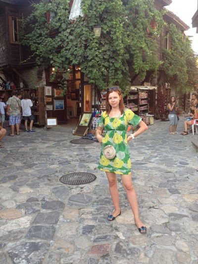 Лариса Грачева