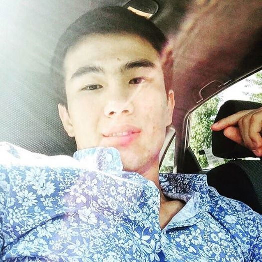 Хожиакбар Каюмов