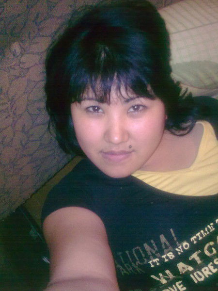 Б@хыт Кисекова