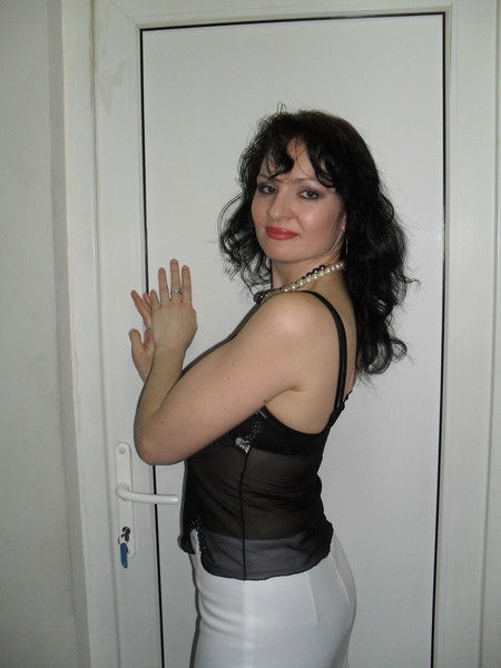 Натали Баталова