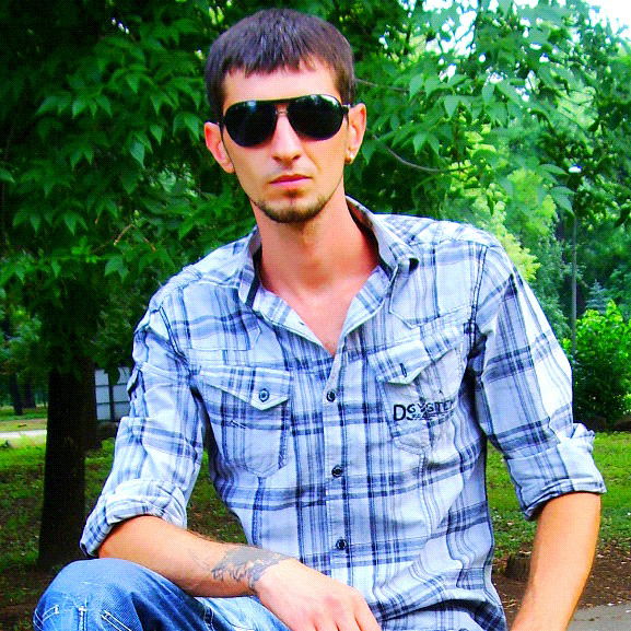 Дмитрий Лутинец