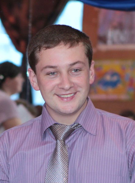 Сергей Акимов