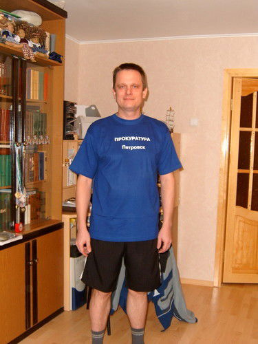 Олег Вифлянцев